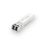 Digitus DN-81200 netwerk transceiver module Vezel-optiek 10000 Mbit/s mini-GBIC/SFP 850 nm