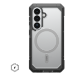 Urban Armor Gear Trooper mobiele telefoon behuizingen 16 cm (6.3") Hoes As, Transparant