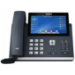 Yealink SIP-T48U IP phone Grey LED Wi-Fi