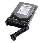DELL 161-BBRC internal hard drive 2 TB 7200 RPM 3.5" Serial ATA III