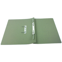 Image of Guildhall EXACOMPTA GUILDHALL TFILE GREY PK25