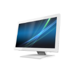 Advantech VUE-3270 computer monitor 68.6 cm (27") 1920 x 1080 pixels Full HD LCD Touchscreen White