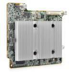 Hewlett Packard Enterprise SmartArray P408e-m SR Gen10 RAID controller 12 Gbit/s