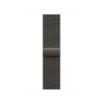 Apple 40mm Slate Milanese Loop