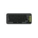 Logitech 920-013150 keyboard Universal Bluetooth QWERTY UK English Graphite