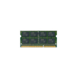 Mushkin 8GB DDR3 SODIMM PC3-12800 memory module 1 x 8 GB 1600 MHz