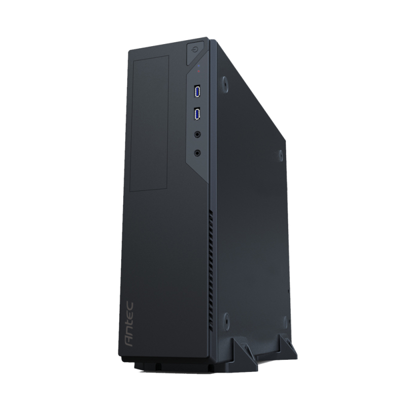 Image of Antec VSK2000-U3 Desktop Black
