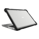 Gumdrop Cases SlimTech 13.3" Shell case Transparent