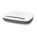 PLANET SW-804 network switch Managed Fast Ethernet (10/100) White