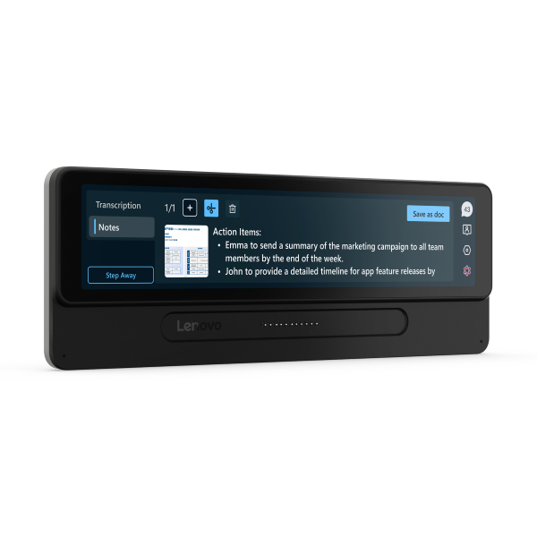 Lenovo 4Y91R67524 laptop accessory