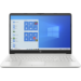 HP 15-dw1021na 6405U Notebook 39.6 cm (15.6") Full HD Intel® Pentium® Gold 4 GB DDR4-SDRAM 128 GB SSD Wi-Fi 5 (802.11ac) Windows 10 Home in S mode Silver
