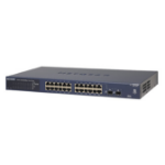 NETGEAR GS724T Managed