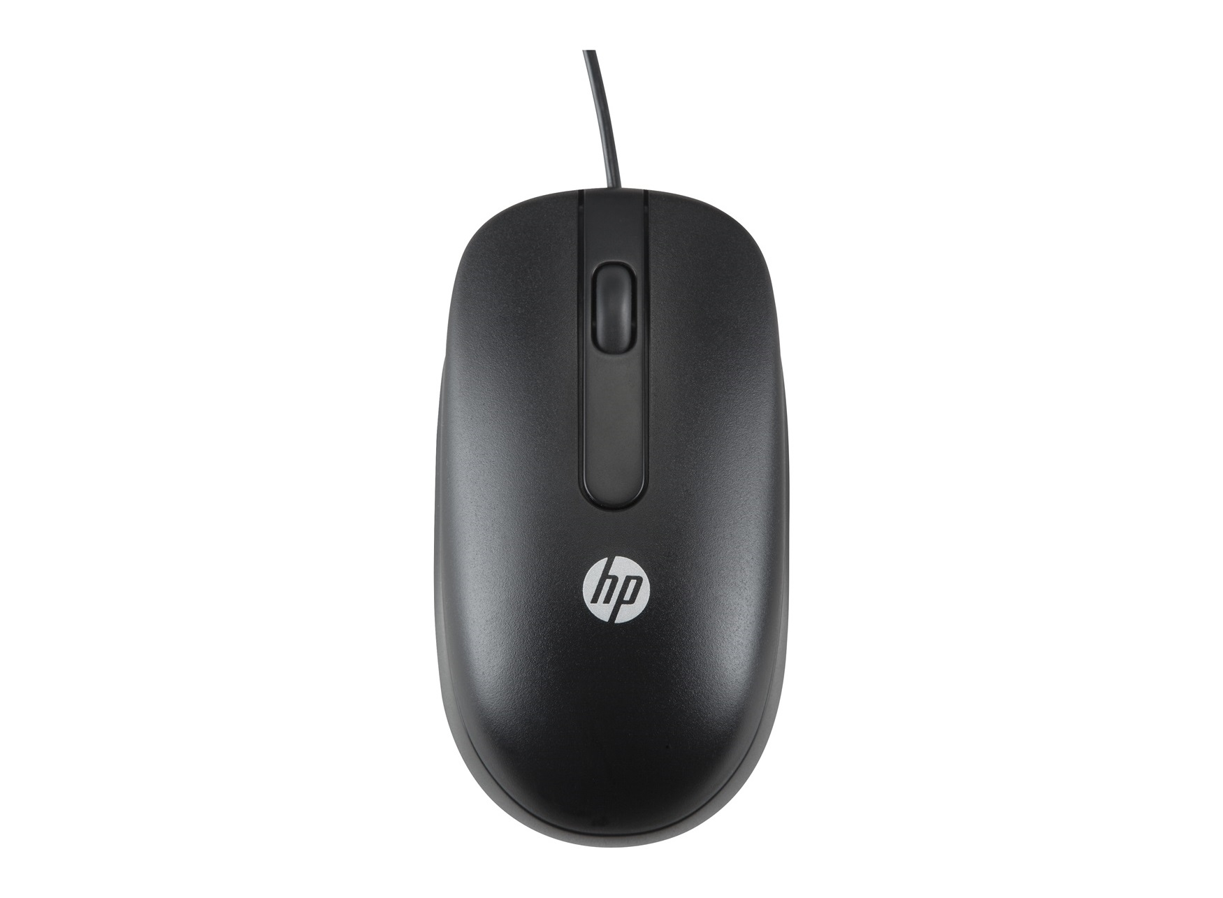 Image of HP USB Laser mouse Ambidextrous USB Type-A 1000 DPI