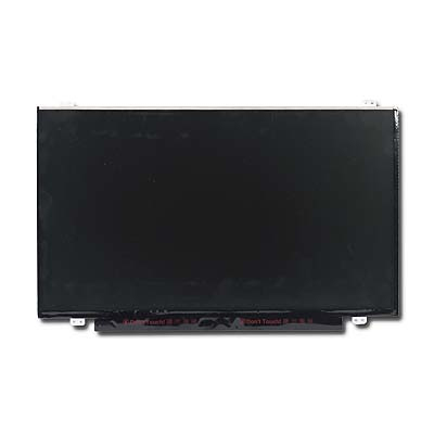 HP Display Panel