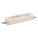 MEAN WELL LPV-100-12 lighting accessory