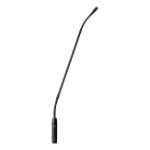 Shure (MX418/C-X) STANDARD 18" WIRED GOOSENECK MIC, CARDIOID (NO A412B BASE)