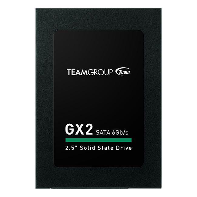 Image of Team Group GX2 512GB Serial ATA III 2.5"