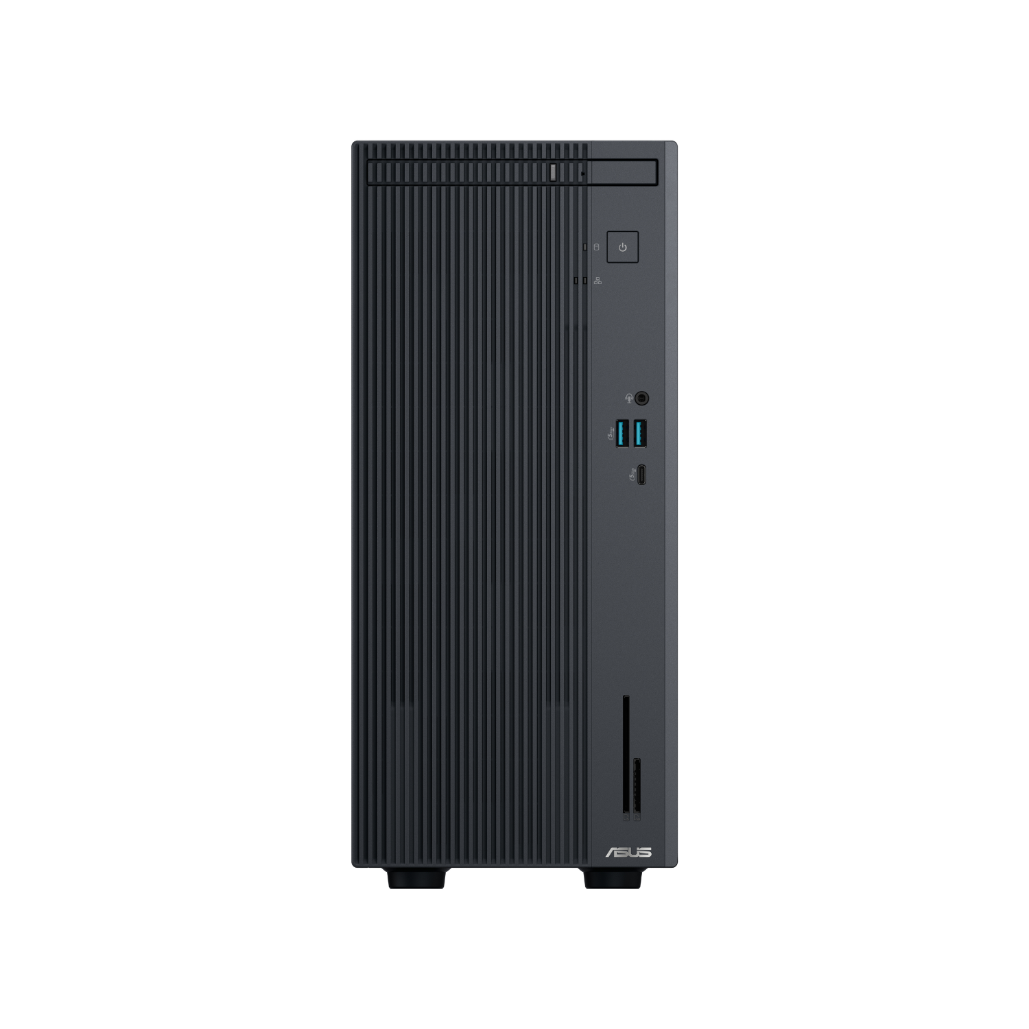 Asus Grey V500 Mini Tower Intel Core I9-13900H 32Gb Ram 1Tb Ssd Windows 11