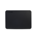 Toshiba Canvio Basics external hard drive 4000 GB Black
