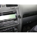 Brodit ProClip Zwart