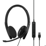 1000901 - Headphones & Headsets, Phones, Headsets and Web Cams -