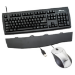 Targus Corporate HID and Mouse keyboard Mouse included USB QWERTY