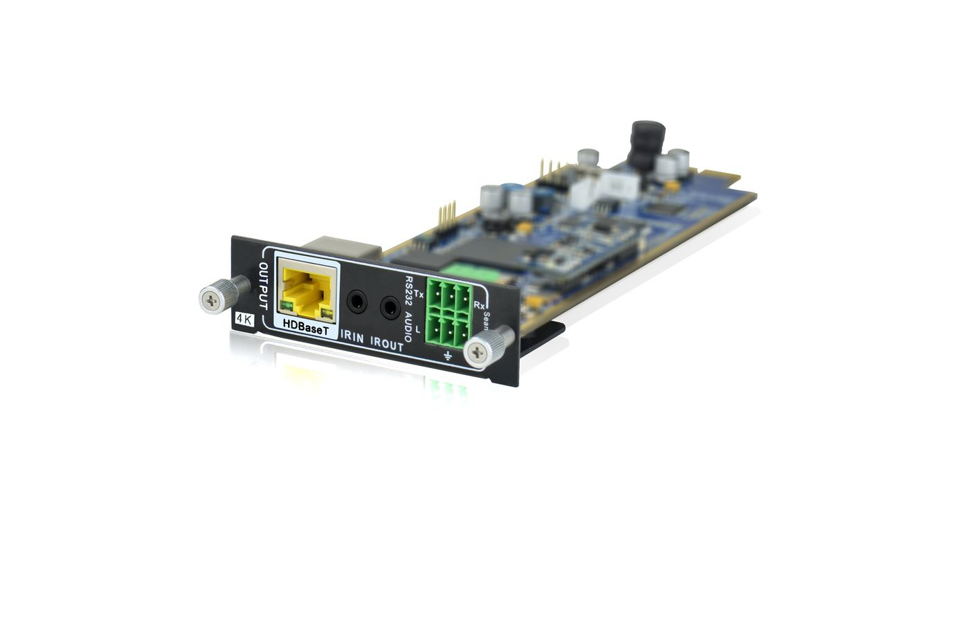 Vivolink VL120022-OBT audio card Internal