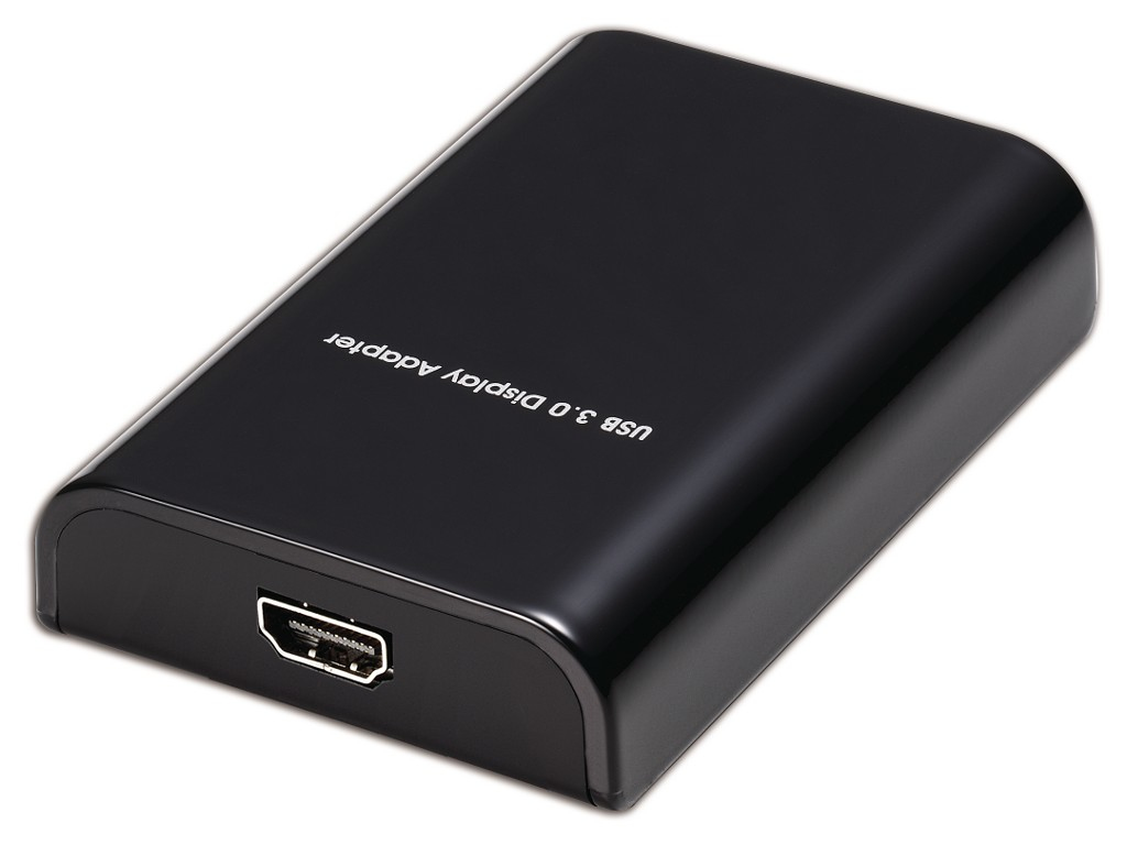 Image of 2-Power USB 3.0 to HDMI Adapter