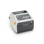 Zebra ZD421-HC label printer Thermal transfer 203 x 203 DPI 152 mm/sec Wired & Wireless Wi-Fi Bluetooth