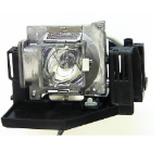 Planar Systems Generic Complete PLANAR PD7150 Projector Lamp projector. Includes 1 year warranty.