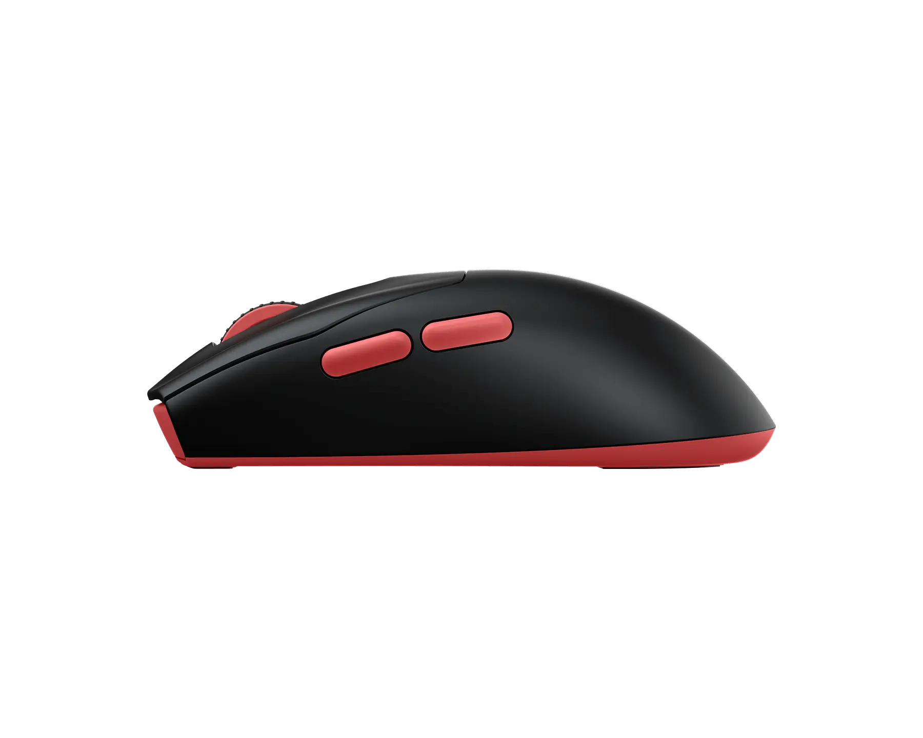 MSI EU Product - Forge GM340 W Black   WIRELESS Gaming Maus