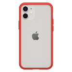 OtterBox React Series for Apple iPhone 12/iPhone 12 Pro, Power Red