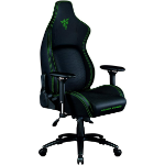 Razer Iskur PC gaming chair Padded seat Black