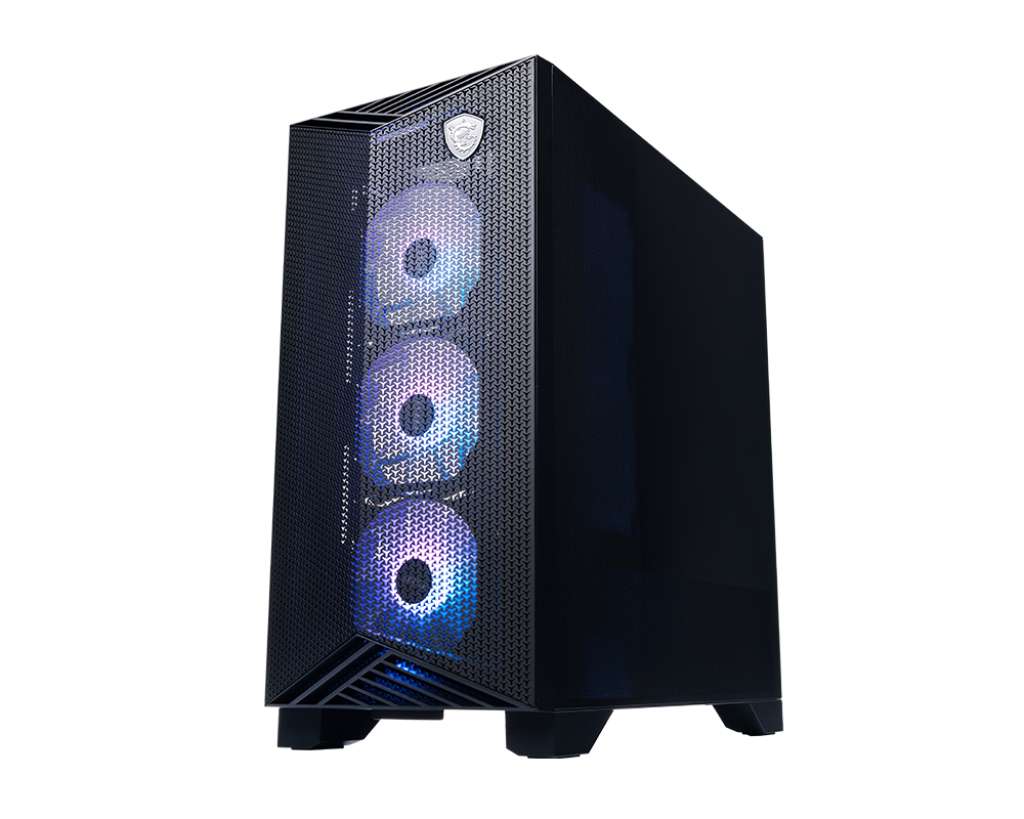 MSI AEGIS ZS2 9900X 32GB 2TB AEZS2C9NVR1462 Desktop PC