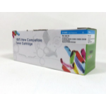 Data Direct Kyocera 5015 20 25 Toner Cyan Compatible TK510C TK520C