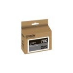 Epson 760 ink cartridge Original Matte black