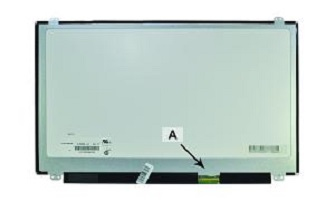 2-Power 2P-LP156WH3(TL)(E1) notebook spare part Display