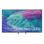 Samsung 65" Neo QLED QN1EF 4K Vision AI Smart TV (2025)
