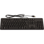 DELL USB Slim QuietKey Keyboard (UK)