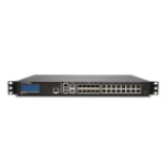 SonicWall NSa 9450 HA hardware firewall 1U 17.1 Gbit/s