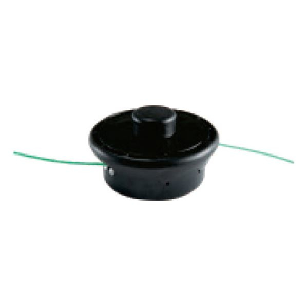 Image of Makita 197030-1 - Brush cutter head - Black - Blue - Makita...