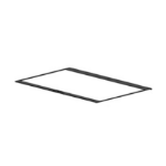 HP L31689-001 laptop spare part Bezel