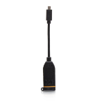 C2G C2G30067 Micro HDMI HDMI Black