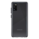 OtterBox React Series for Samsung Galaxy A41, transparent