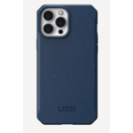 Urban Armor Gear Bio mobile phone case 17 cm (6.7") Cover Blue