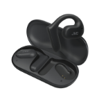 JVC Nearphone TWS Black