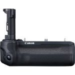 Canon 4365C001 digital camera grip Digital camera battery grip Black