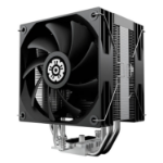 Enermax ETS-T41 computer cooling system Processor Air cooler