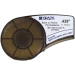 Brady M21-250-C-342-YL printer label Yellow Non-adhesive printer label