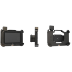 Brodit 541808 holder Passive holder Tablet/UMPC Black